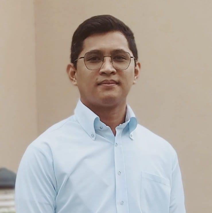 CL Magno - Data Engineer